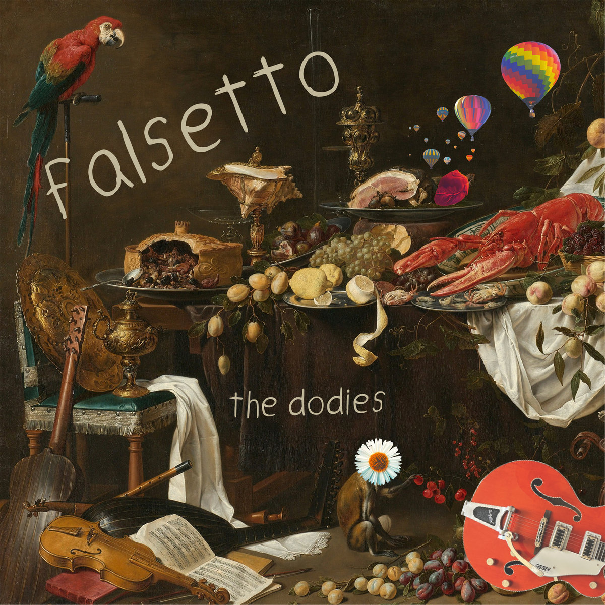 Falsetto