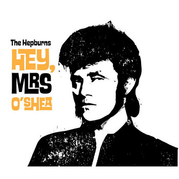 Music | THE HEPBURNS
