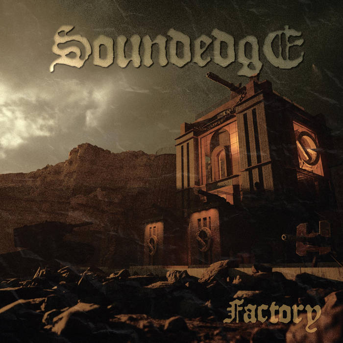 Soundedge - Factory