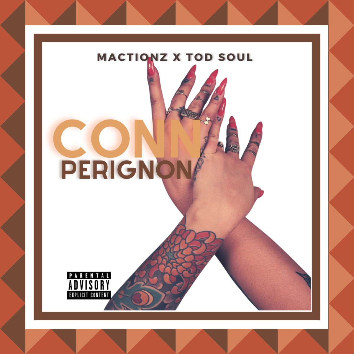Conn Perignon | Mactionz