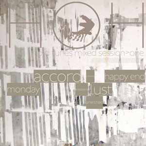 HOH mixed-sound sauvage'010>one cover