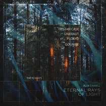 Eternal Rays Of Light (The Remixes) cover art