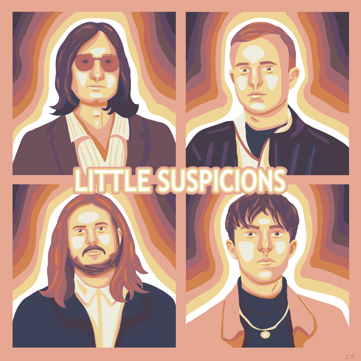 ls nudism 03 L.S. Naked - The Acoustic Sessions Vol.1 | LITTLE SUSPICIONS