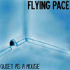 Quiet As A Mouse Cover Art
