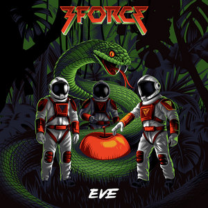 Eve (Single) cover