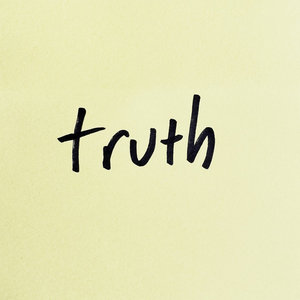 Truth cover