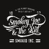 Smokid Inc. Cover Art