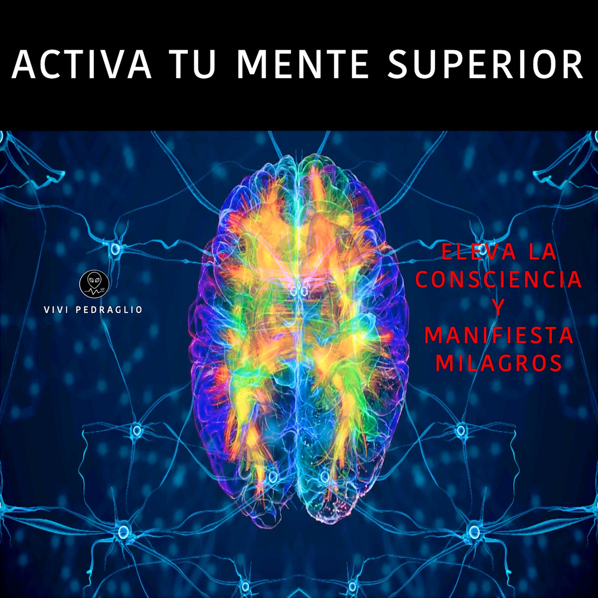 Activa Tu Mente Superior | 432HZ + 963HZ | Eleva La Consciencia y ...