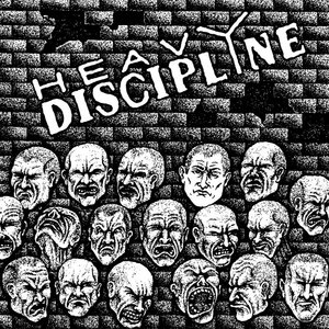 Heavy Discipline — Heavy Discipline