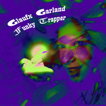 Funky Trapper cover art