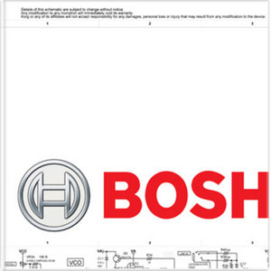 First but lastBosh cover