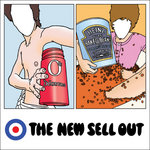 The New Sell Out – The Who Sell Out Tribute (Futureman Records, 2012)