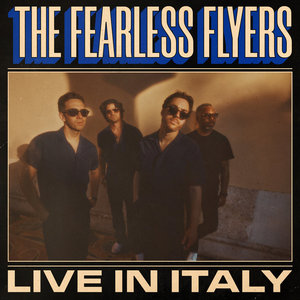 Cory Wong — Live in ItalyThe Fearless Flyers
