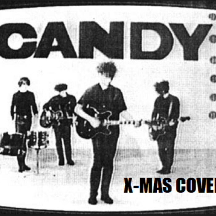 Just Like Honey ( Jesus & Mary Chain X-Mas Lo-Fi Cover ) | Ural