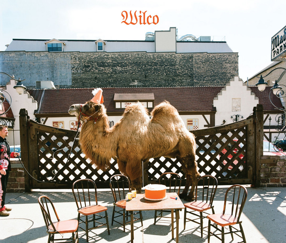 Wilco (The Album) | Wilco