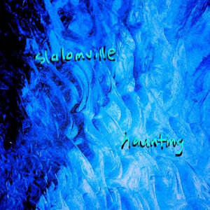Slalomville — Haunting EP