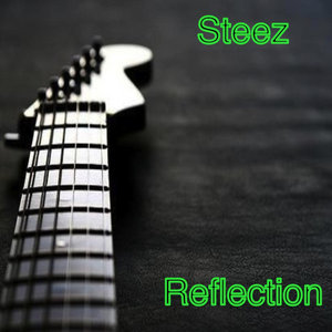 Reflection EP cover