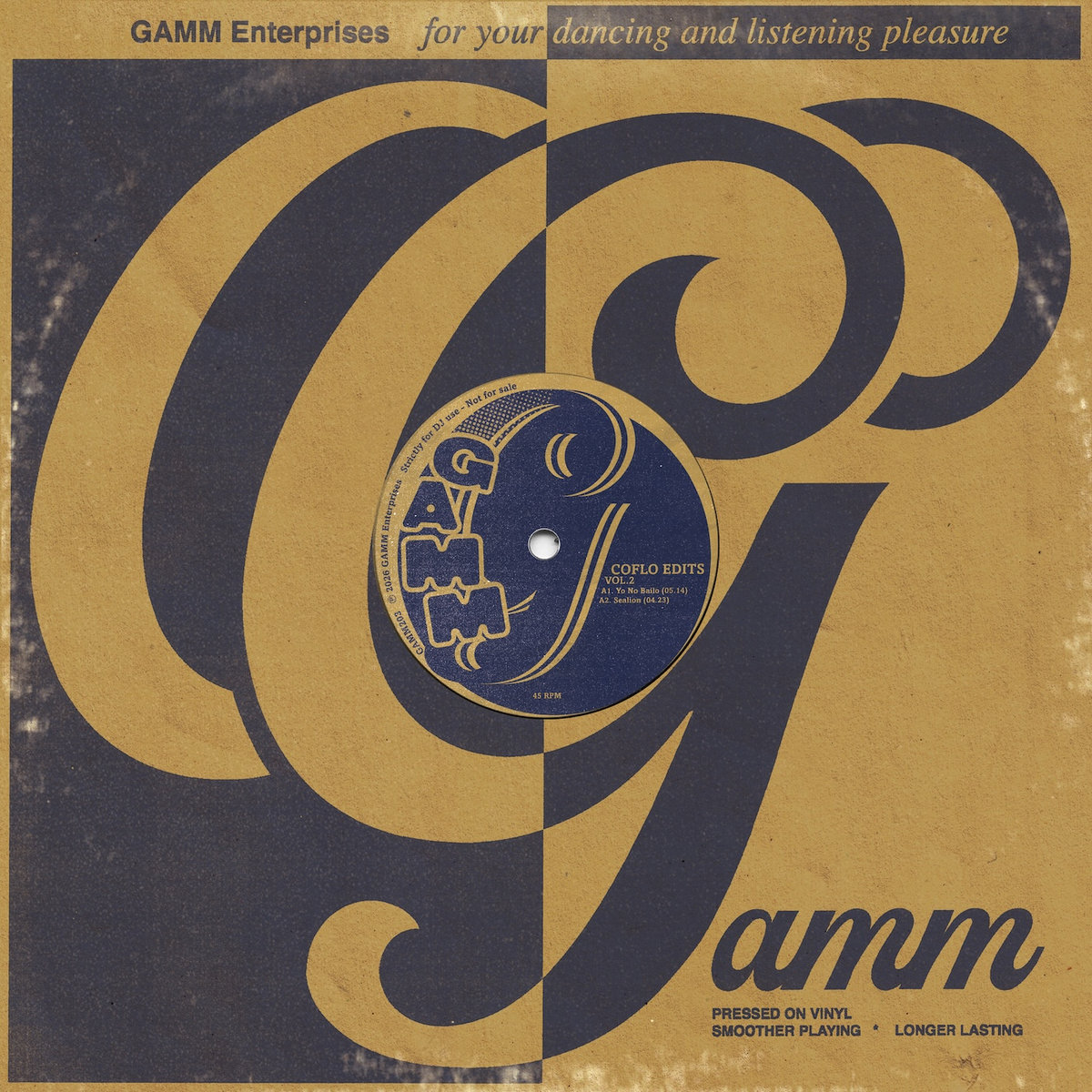 Coflo Edits Vol.2 | Coflo