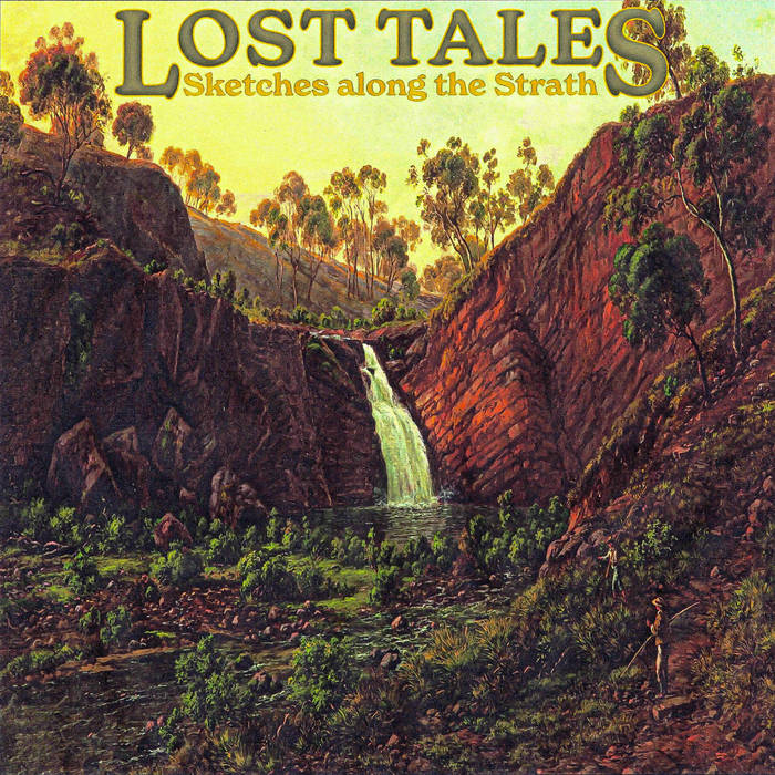 Music | Lost Tales
