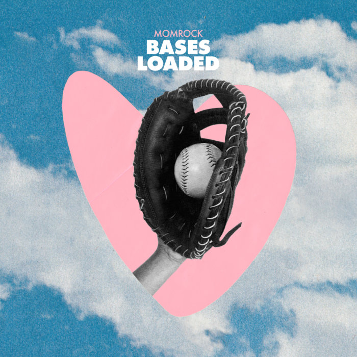 Bases Loaded Mom Rock