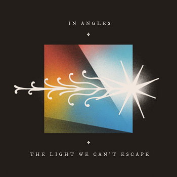Album artwork for The Light We Can't Escape