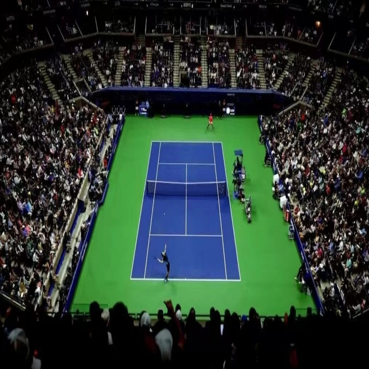 Here’s How to Watch Fritz vs Berrettini US Open tennis 2024 Live Stream
