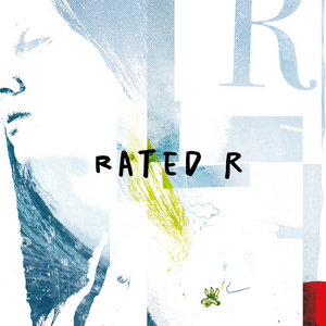 Rated R cover