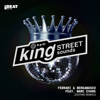 【G5371】King Street Sounds Classics Back Music | King Street Sounds
