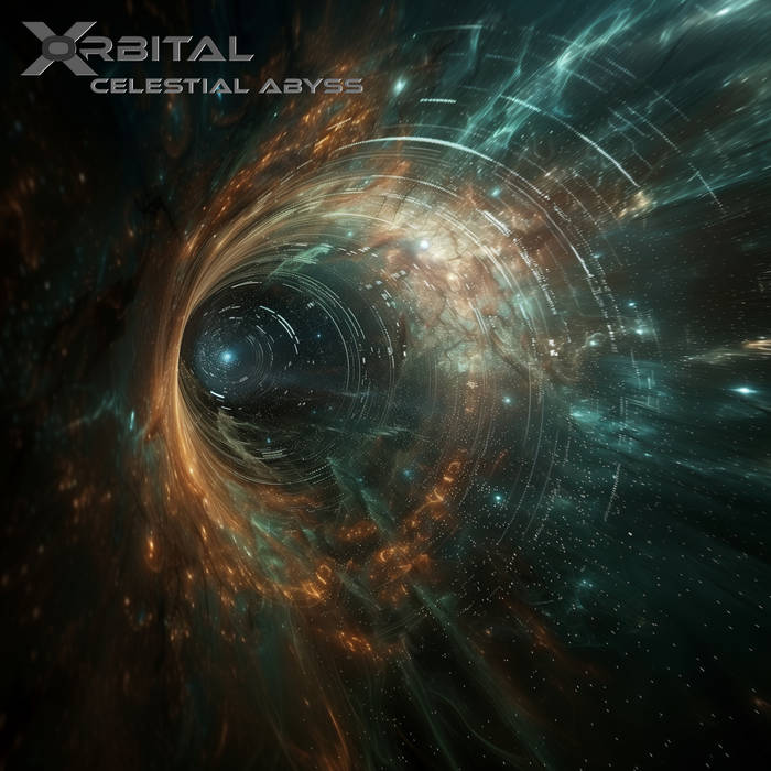 Celestial Abyss | X-Orbital