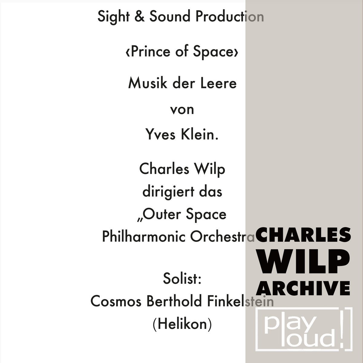 Charles Wilp fotografiert Bunny | Charles Wilp