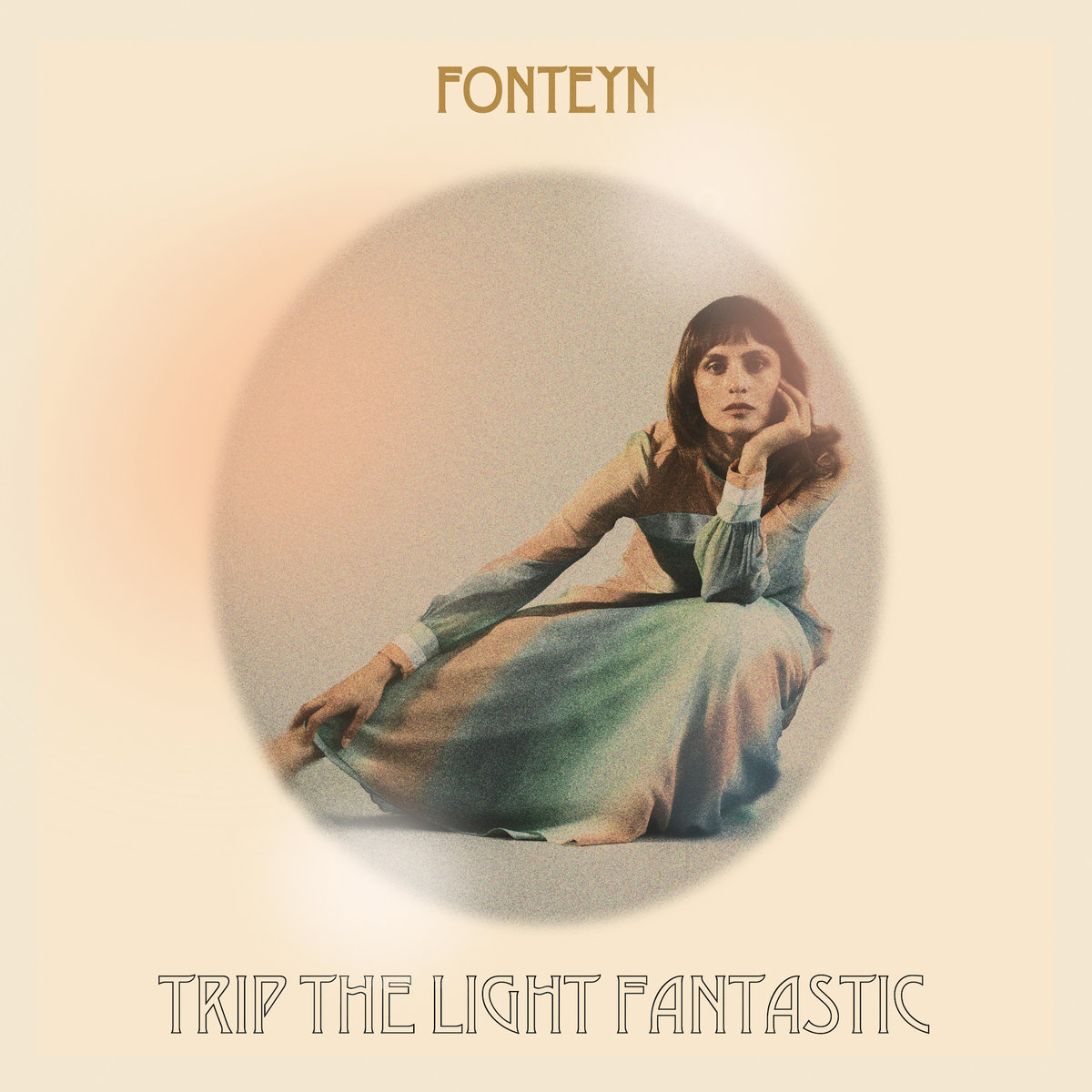 ★決算特価商品★ Trip The Fonteyn | Fantastic Light 洋楽
