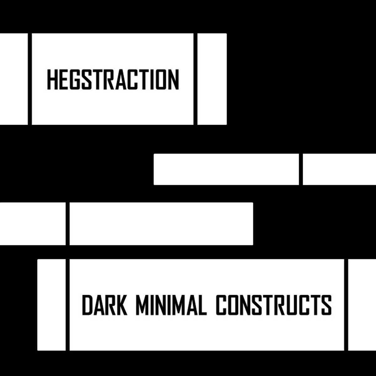 Dark Minimal Constructs HEGstraction