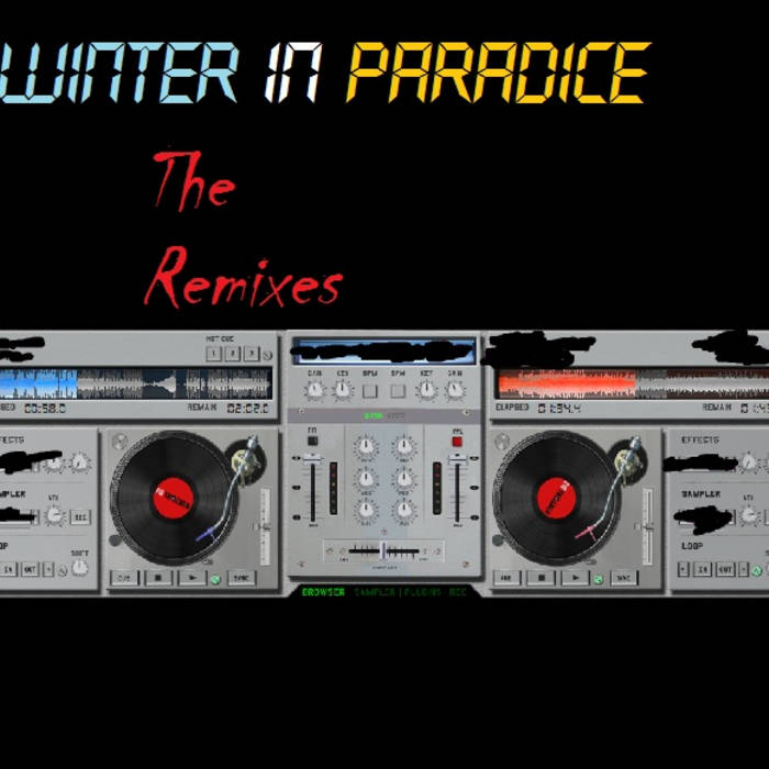 Summit (Winter In Paradice Remix Tribute To Skrillex Feat. Ellie.