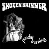 Skogen Brinner