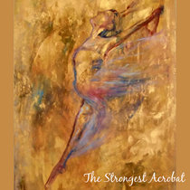 The Strongest Acrobat cover art