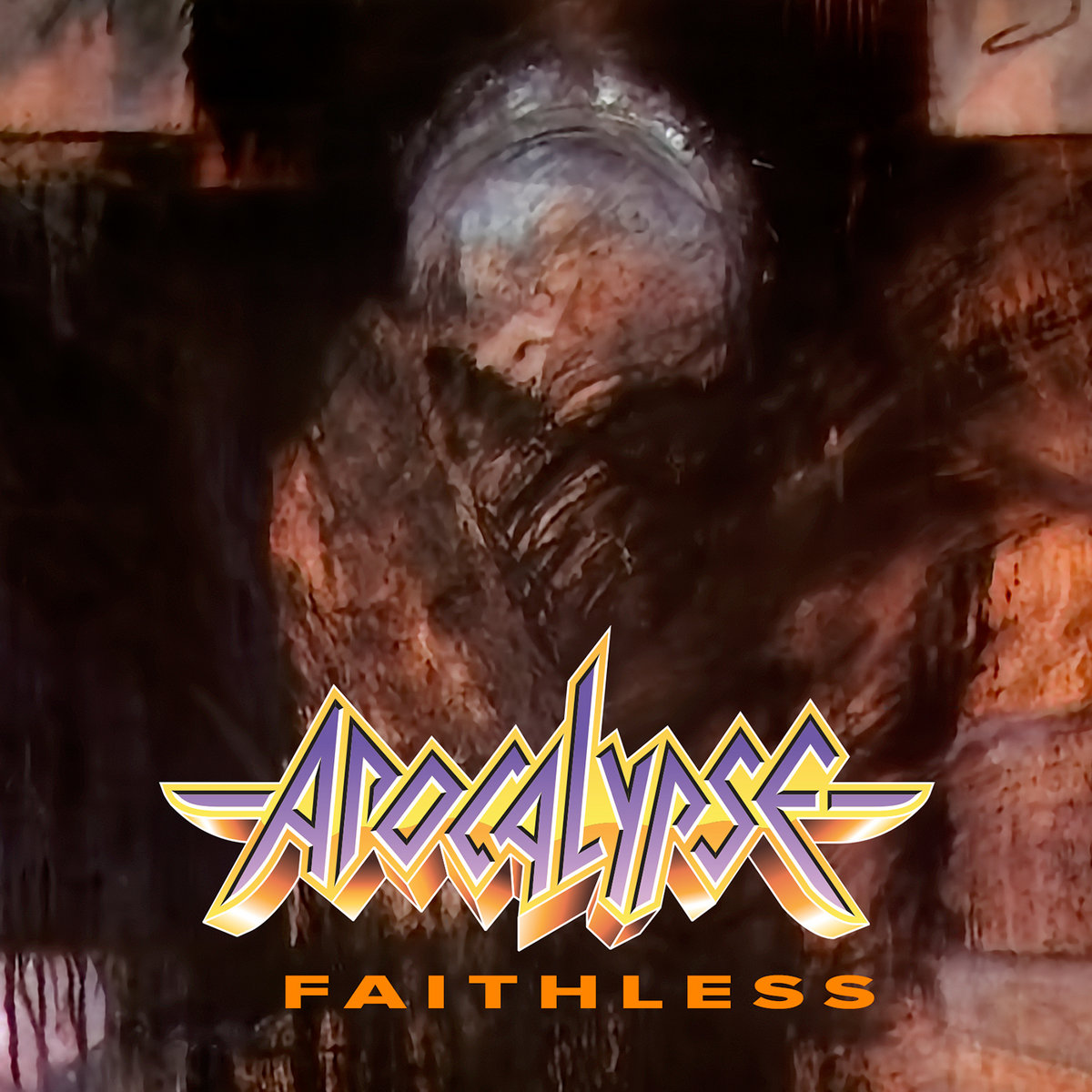 Faithless (Deluxe Edition) | APOCALYPSE | Tribunal + Divebomb Records