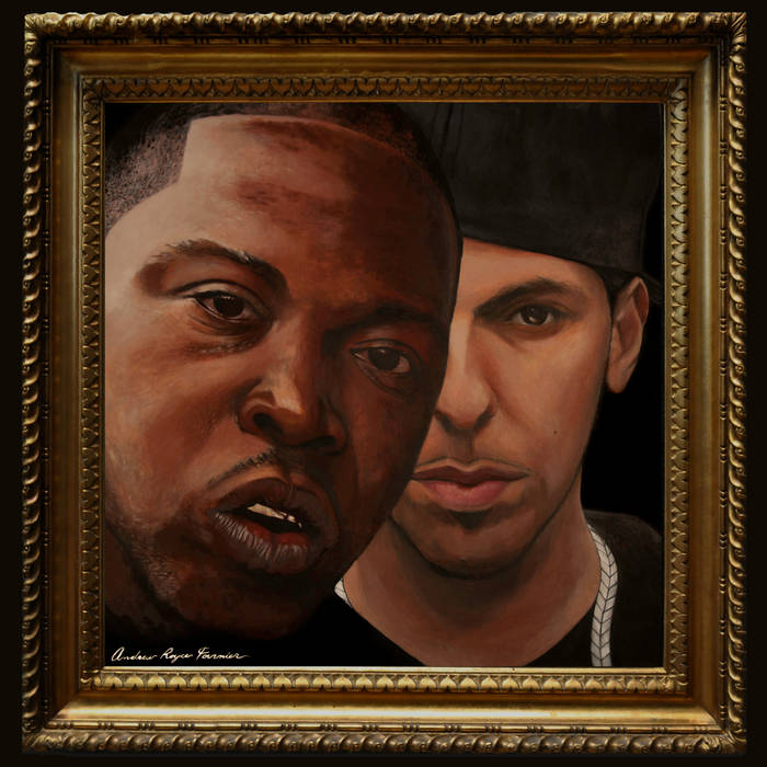 Superior レコード Lil Fame M.O.P Termanology Termanology & Lil' Fame = Fizzyology | Termanology & Lil