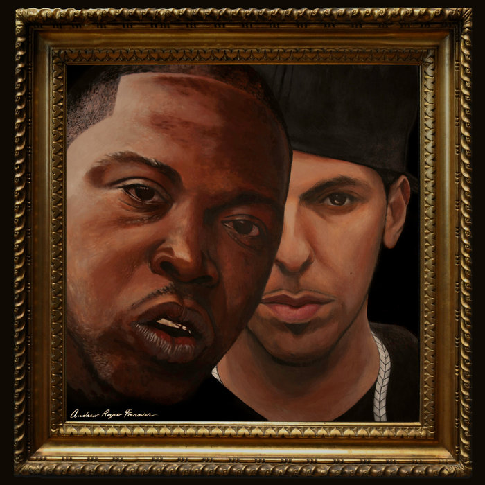 Fizzyology Lil Fame & Termanology レコード a0890015781_5.jpg