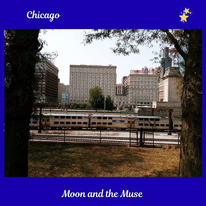 Chicago | Moon and the Muse
