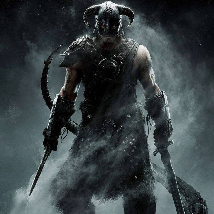 Skyrim The Song of the Dragonborn Orchestral Cover by Amon