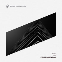 Digital Sound System - Strips Dimension cover art