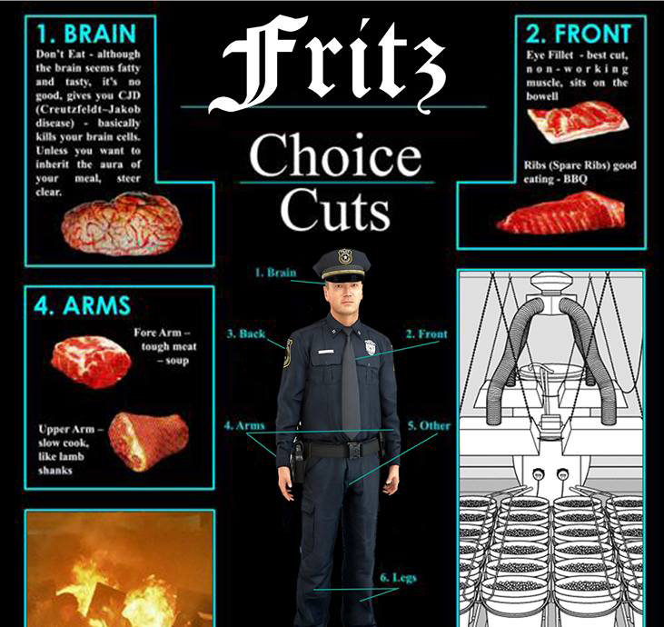 Choice Cuts