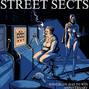 Street Sects — Street Sects / CurseStreet Sects & Curse
