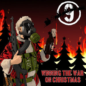 WINNING THE WAR ON CHRISTMAS cover