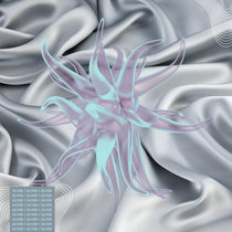 Silver cover art