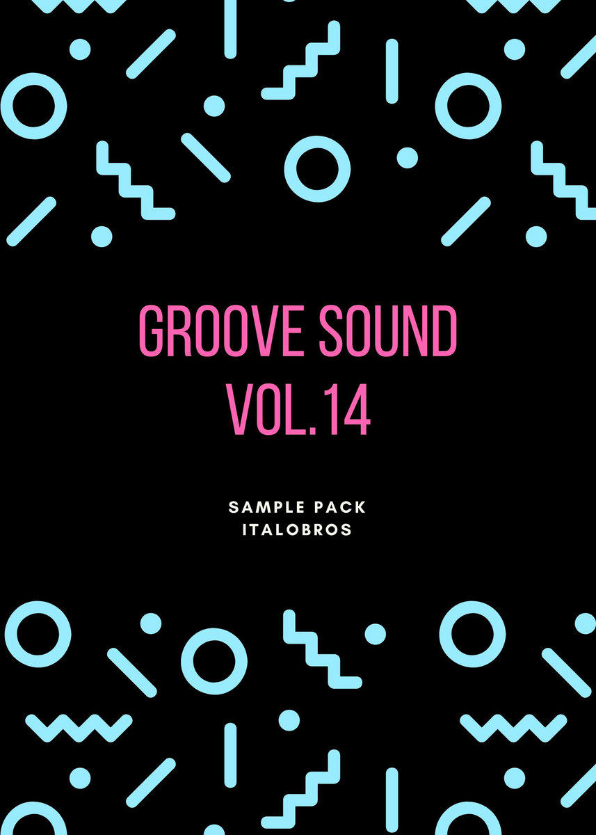 ItaloBros - Groove Sound Vol.14 | ItaloBros