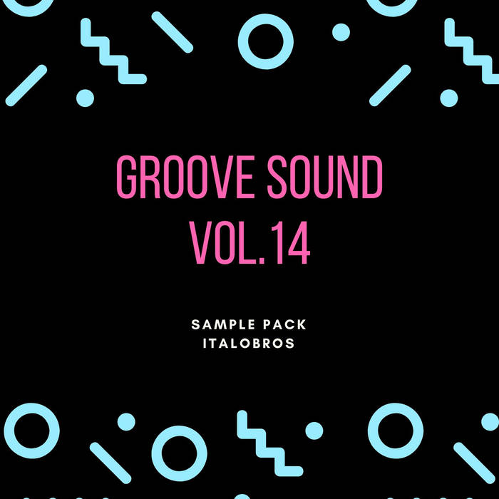 ItaloBros - Groove Sound Vol.14 | ItaloBros
