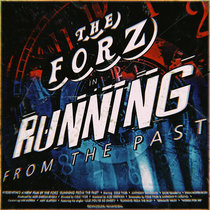 Running From The Past cover art