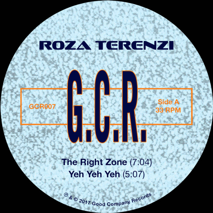 GCR007 - The 