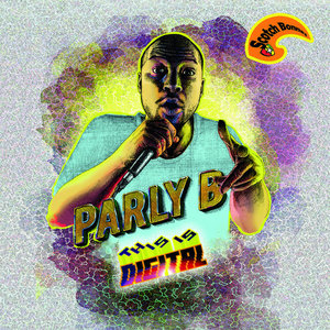 This Is Digital cover